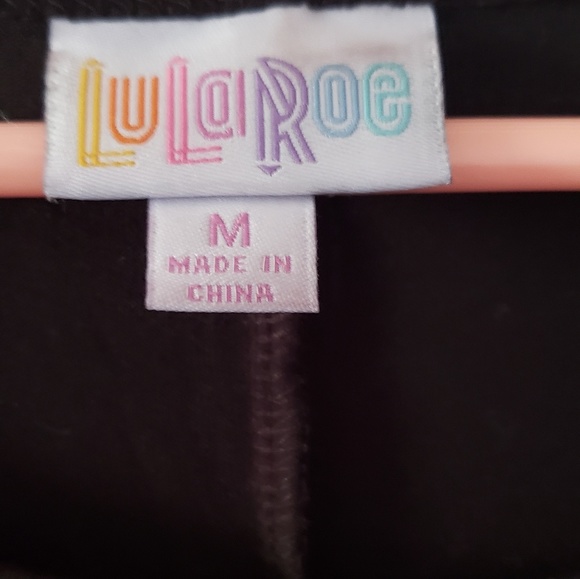 Lularoe Carly - Picture 3 of 4